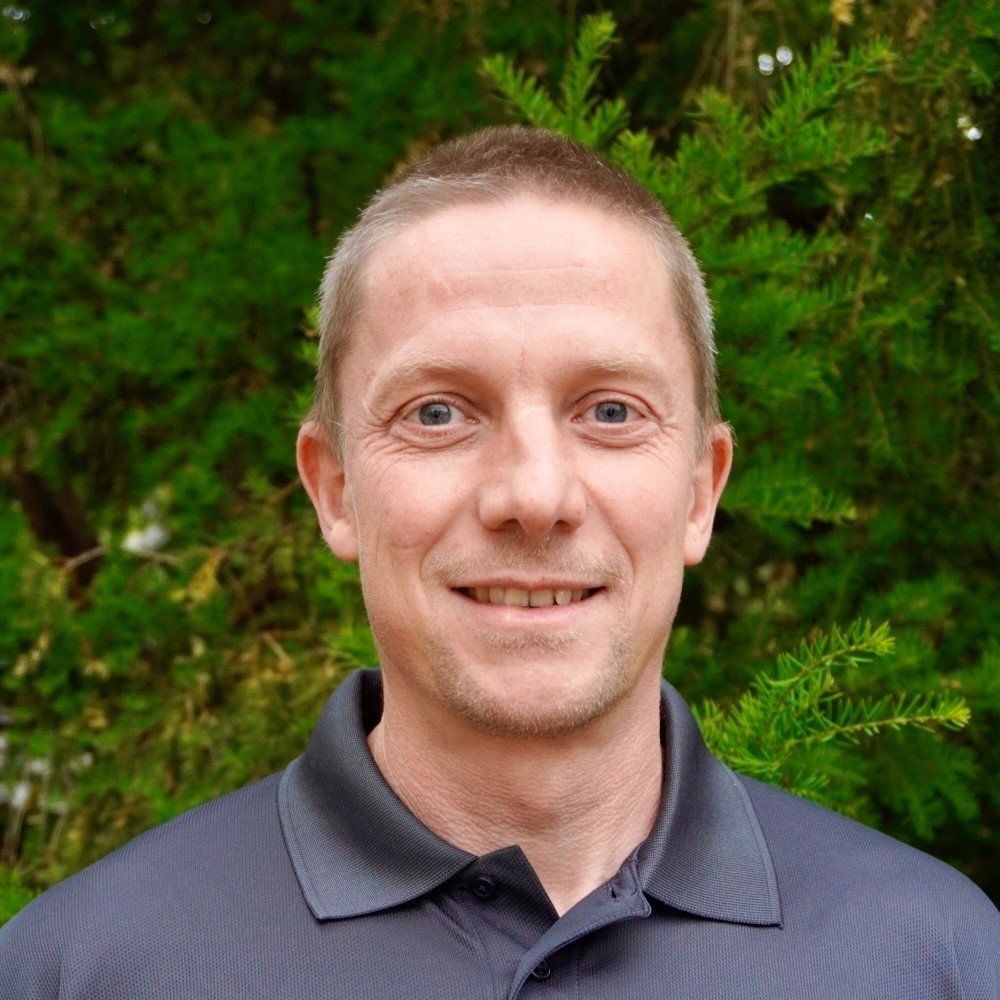 Robert Kunze - Projektmanager ZfDE GmbH